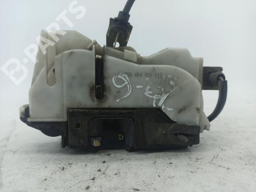 Rear left lock SEAT IBIZA II (6K1) 1.0 i | BP8490339C100