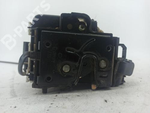 Rear left lock SEAT IBIZA II (6K1) 1.0 i | BP8490339C100