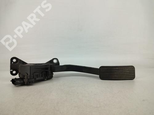 Used Pedal CHEVROLET EPICA (KL1_) 2.0 D (150 hp) 8490294