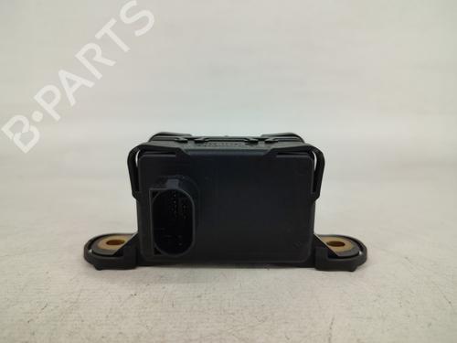 Used Electronic module CHEVROLET EPICA (KL1_) 2.0 D (150 hp) 14418968