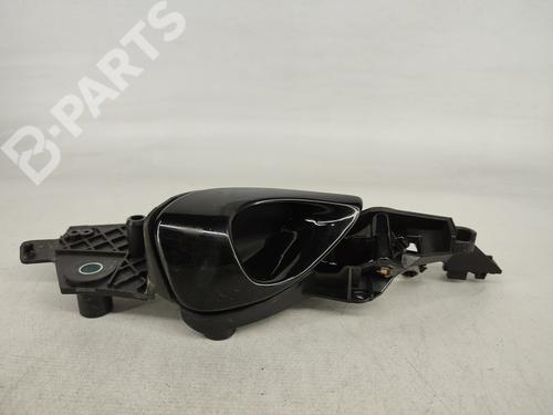 Front right interior door handle PORSCHE BOXSTER (986) 2.5 98655559000