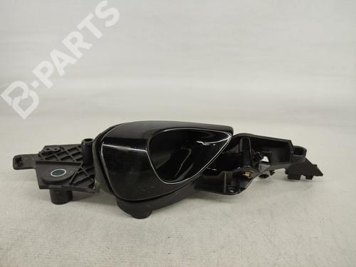 Front right exterior door handle PORSCHE BOXSTER (986) 2.5 (204 hp) 98655559000