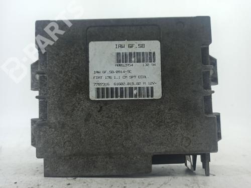 Used Engine control unit (ECU) Engine control unit (ECU) FIAT PUNTO (176_) 55 1.1 (54 hp) 8502638 8502638