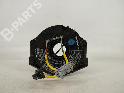 Taśma airbag JAGUAR X-TYPE I (X400) 2.5 V6 All-wheel Drive 1X4314A664