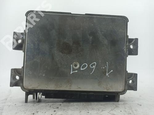 Engine control unit (ECU) FIAT PUNTO (176_) 55 1.1 | BP8502660M57 