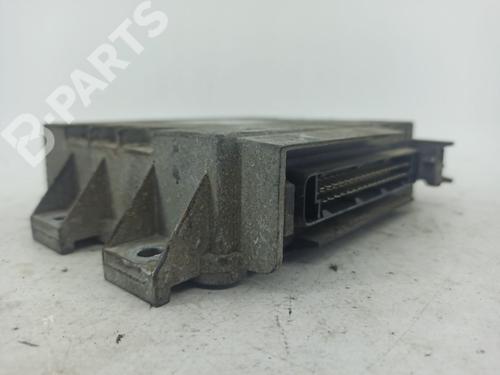 Engine control unit (ECU) FIAT PUNTO (176_) 55 1.1 | BP8502660M57 