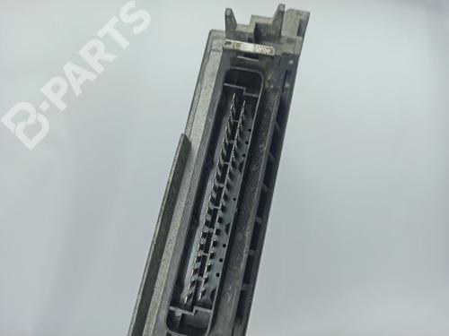 Engine control unit (ECU) FIAT PUNTO (176_) 55 1.1 | BP8502660M57 