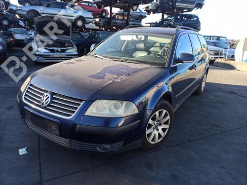 Used Parts VW PASSAT B5.5 Variant (3B6)  1.9 TDI  965764