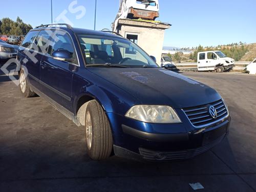 Engine VW PASSAT B5.5 Variant (3B6) 1.9 TDI | BP8513996M1 - Image 4