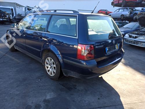 Engine VW PASSAT B5.5 Variant (3B6) 1.9 TDI | BP8513996M1 - Image 5