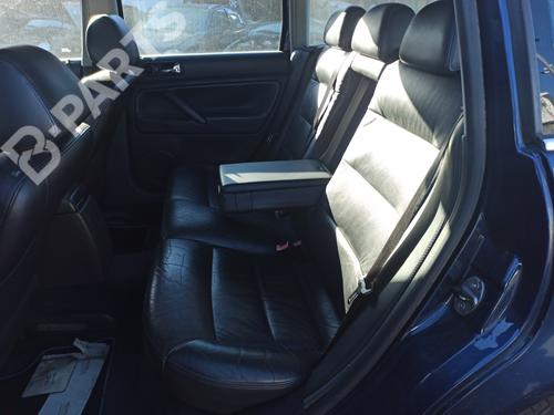 Engine VW PASSAT B5.5 Variant (3B6) 1.9 TDI | BP8513996M1 - Image 7