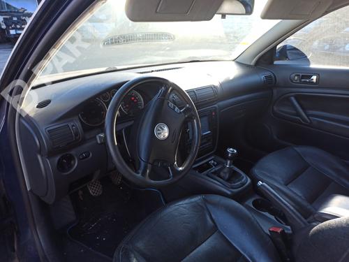 Engine VW PASSAT B5.5 Variant (3B6) 1.9 TDI | BP8513996M1 - Image 9