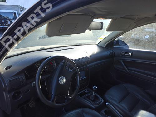 Engine VW PASSAT B5.5 Variant (3B6) 1.9 TDI | BP8513996M1 - Image 10