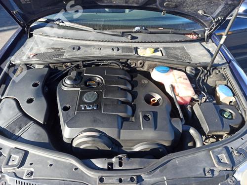 Engine VW PASSAT B5.5 Variant (3B6) 1.9 TDI | BP8513996M1 - Image 11