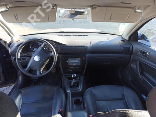 Engine VW PASSAT B5.5 Variant (3B6) 1.9 TDI | BP8513996M1 - Image 12