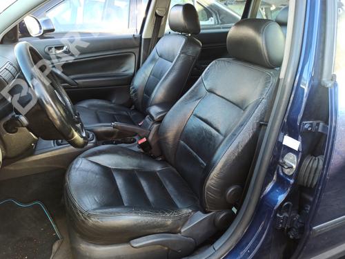 Engine VW PASSAT B5.5 Variant (3B6) 1.9 TDI | BP8513996M1 - Image 13