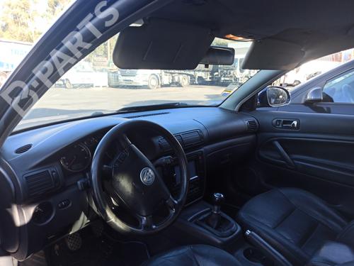 Engine VW PASSAT B5.5 Variant (3B6) 1.9 TDI | BP8513996M1 - Image 14