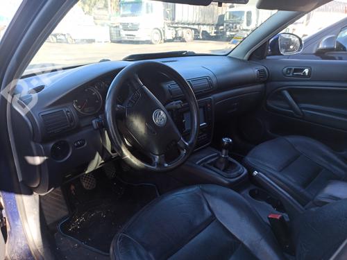 Engine VW PASSAT B5.5 Variant (3B6) 1.9 TDI | BP8513996M1 - Image 15