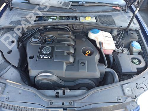 Engine VW PASSAT B5.5 Variant (3B6) 1.9 TDI | BP8513996M1 - Image 16