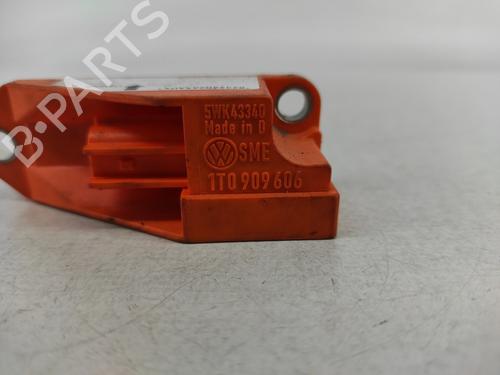 Electronic module VW TOURAN (1T1, 1T2) 1.9 TDI | BP14419001M83