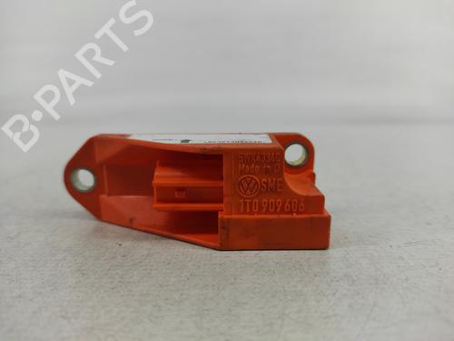 Module électronique VW TOURAN (1T1, 1T2) 1.9 TDI (100 hp) 14419000