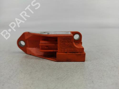 Used Electronic module VW TOURAN (1T1, 1T2) 1.9 TDI (100 hp) 14418999