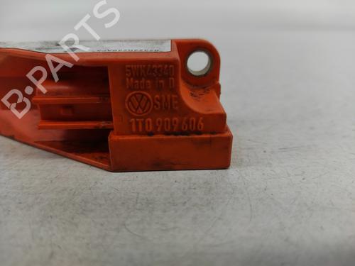 Electronic module VW TOURAN (1T1, 1T2) 1.9 TDI | BP14418999M83 