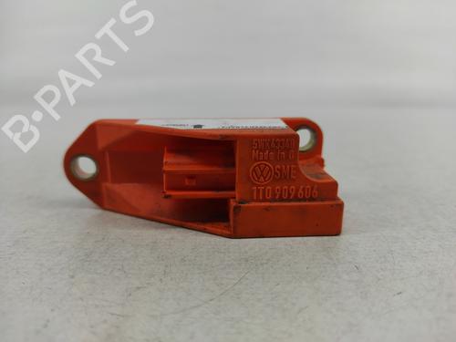 Elektronisk modul VW TOURAN (1T1, 1T2) 1.9 TDI (100 hp) 14418998