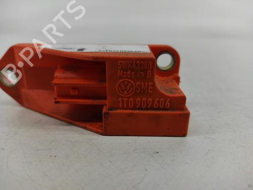 Electronic module VW TOURAN (1T1, 1T2) 1.9 TDI | BP14418998M83