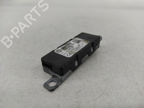 Electronic module VW TOURAN (1T1, 1T2) 1.9 TDI | BP14418996M83 