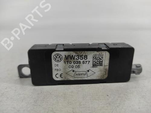 Electronic module VW TOURAN (1T1, 1T2) 1.9 TDI | BP14418996M83 