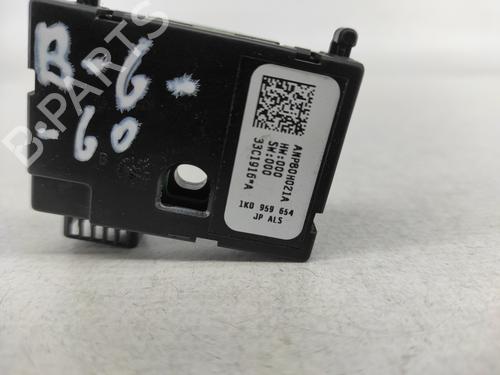 Module électronique VW TOURAN (1T1, 1T2) 1.9 TDI | BP14418994M83