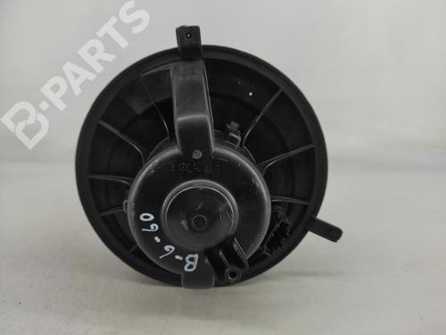 Heater blower motor VW TOURAN (1T1, 1T2) 1.9 TDI | BP8506390M62