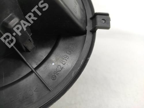 Heater blower motor VW TOURAN (1T1, 1T2) 1.9 TDI | BP8506390M62