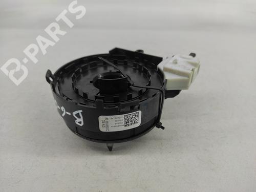 Squib airbag VW TOURAN (1T1, 1T2) 1.9 TDI | BP8506397C102