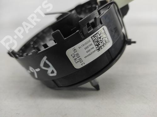 Squib airbag VW TOURAN (1T1, 1T2) 1.9 TDI | BP8506397C102