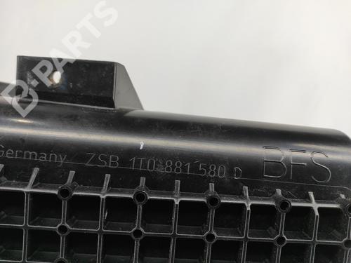 Glove box VW TOURAN (1T1, 1T2) 1.9 TDI | BP8506391C95