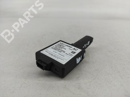 Engine control unit (ECU) FORD FOCUS II Turnier (DA_, FFS, DS) 1.6 TDCi | BP8514064M57 