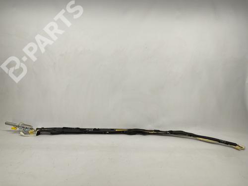 Used Left curtain airbag VW TOURAN (1T1, 1T2) 1.9 TDI (100 hp) 8506402