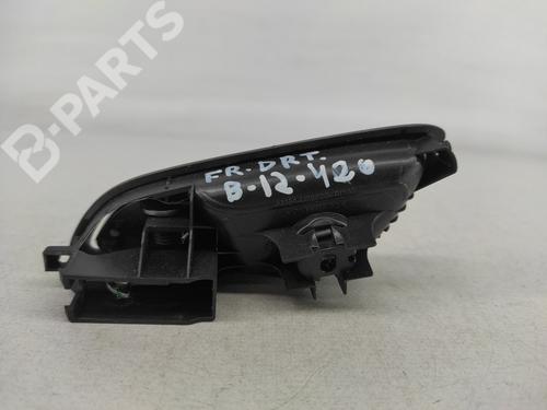 Front right interior door handle FORD FOCUS III Turnier 1.6 TDCi | BP8514058I14 