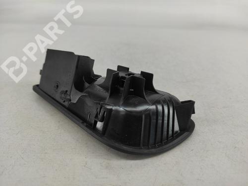 Front right interior door handle FORD FOCUS III Turnier 1.6 TDCi | BP8514058I14 