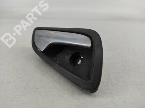 Front right interior door handle FORD FOCUS III Turnier 1.6 TDCi | BP8514058I14 
