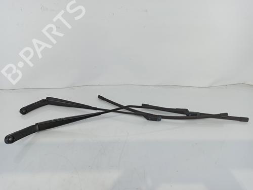 Front windshield wiper arm VW CADDY IV Box Body/MPV (SAA, SAH) 2.0 TDI HASTES