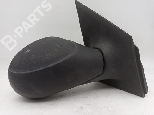 Right mirror CITROËN C2 (JM_) 1.1 | BP8515713C27 