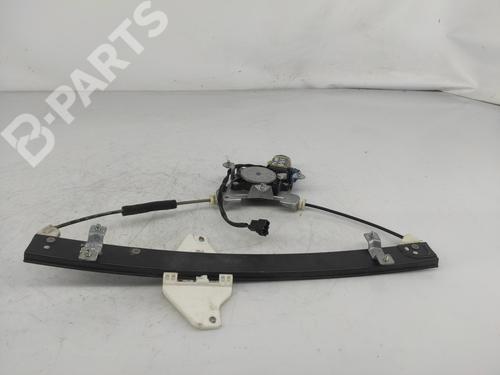 Rudehejsemekanisme Højre bagtil CHEVROLET EPICA (KL1_) 2.0 D (150 hp) 8515705