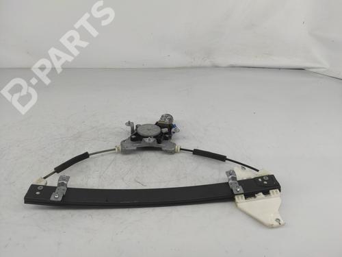 Used Front right window mechanism CHEVROLET EPICA (KL1_) 2.0 D (150 hp) 8515703