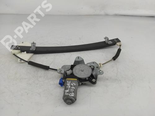 Front right window mechanism CHEVROLET EPICA (KL1_) 2.0 D | BP8515703C23