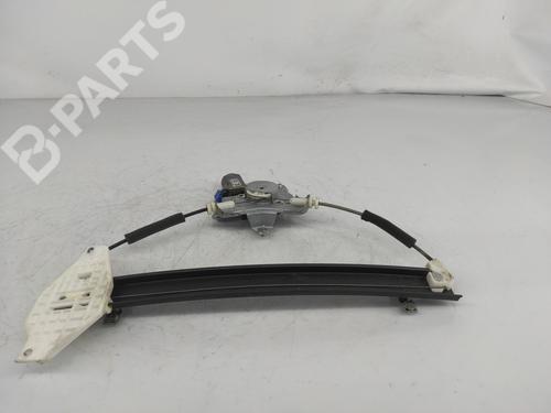 Front right window mechanism CHEVROLET EPICA (KL1_) 2.0 D | BP8515703C23