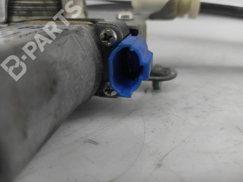 Front right window mechanism CHEVROLET EPICA (KL1_) 2.0 D | BP8515703C23