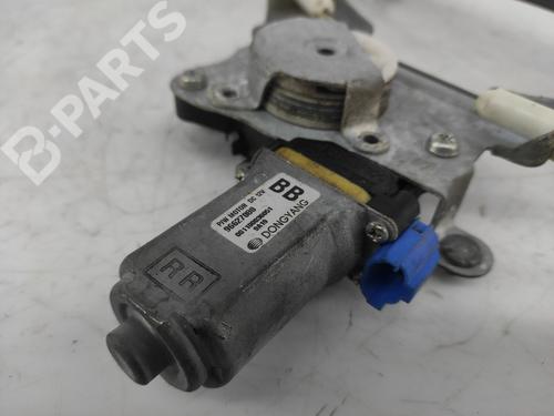 Front right window mechanism CHEVROLET EPICA (KL1_) 2.0 D | BP8515703C23
